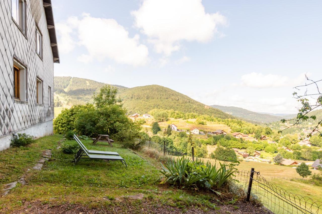 Apartment La Vallee De Ventron
